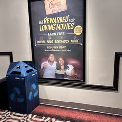 Movie Tavern - Horizon Village