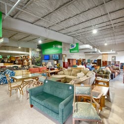 The Habitat ReStore