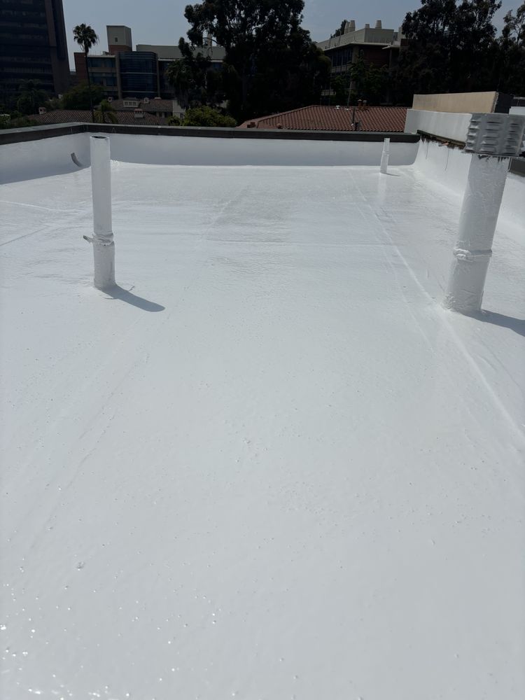 Slide of Dilligent Roofing