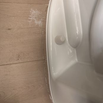 Do It Right Plumbers - Residual caulking - Plumbing Near Me - Orange, California