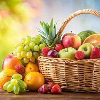 Organic Fruit Baskets Florist - Fruit Basket Delivered Same -Day in NY. Next Day USA. - Florists Near Me - Brooklyn, New York Organic Fruit Baskets Florist - Fruit Basket Delivered Same -Day in NY. Next Day USA. - Florists Near Me - Brooklyn, New York