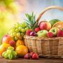 Photo of Organic Fruit Baskets Florist