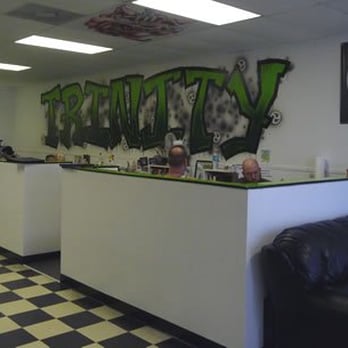 Trinity Tattoo Company - Tattoo Near Me - Longwood, Florida Trinity Tattoo Company - Tattoo Near Me - Longwood, Florida