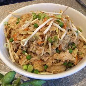 Sky Asian Bistro - Shrimp fried rice - Sushi Bars Near Me - Tucson, Arizona Sky Asian Bistro - Shrimp fried rice - Sushi Bars Near Me - Tucson, Arizona
