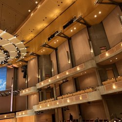 Chan Centre