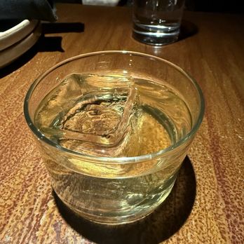 Amba - Milk Punch - Indian Near Me - Cleveland, Ohio
