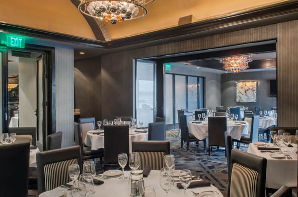 Morton's The Steakhouse by null