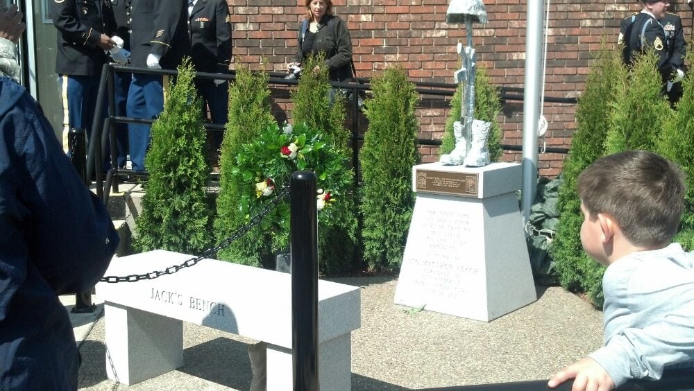 Berkley American Legion Post 374 - veterans service organization in Berkley, MI