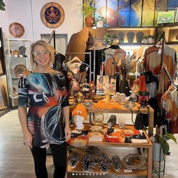 Studio 42 - Arts & Crafts Near Me - Poulsbo, Washington