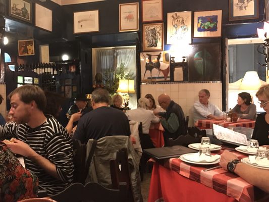 BA Wine Bar Bairro Alto by null