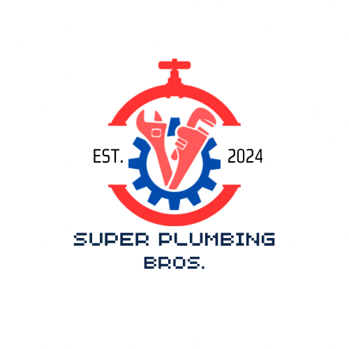 Slide of Super Plumbing Bros