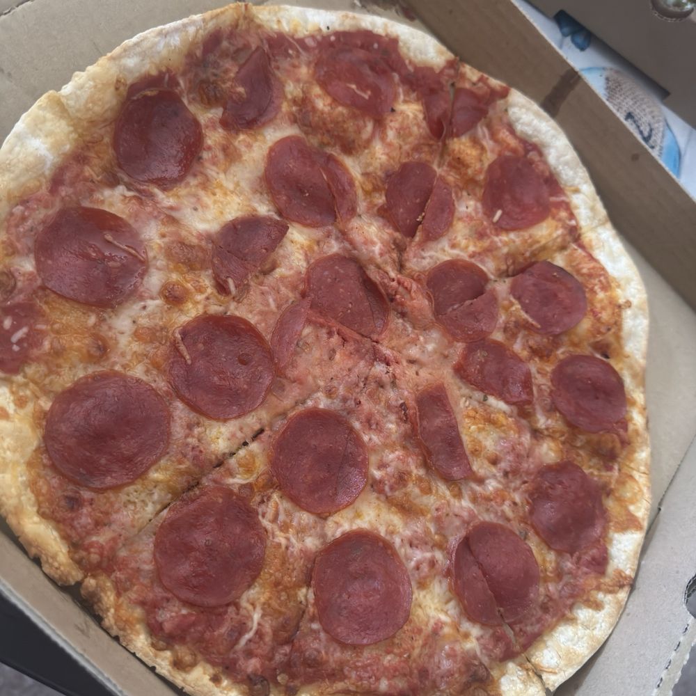 Sauce Pizza & Wine - Pepperoni, missing Italian sausage I paid to add on - Italian Near Me - Phoenix, Arizona Sauce Pizza & Wine - Pepperoni, missing Italian sausage I paid to add on - Italian Near Me - Phoenix, Arizona