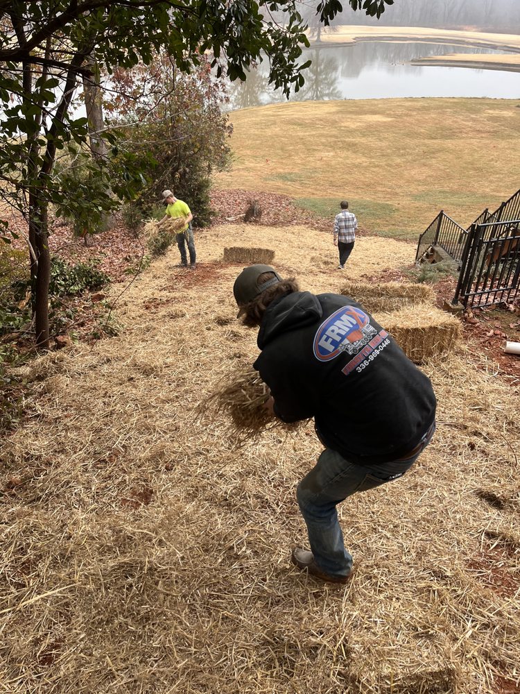 Slide of Taylor's Water and Sewer