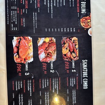 Cajun Crack'n - Menu 2 - Cajun/Creole Near Me - Vacaville, California Cajun Crack'n - Menu 2 - Cajun/Creole Near Me - Vacaville, California