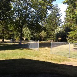 J & A fencing