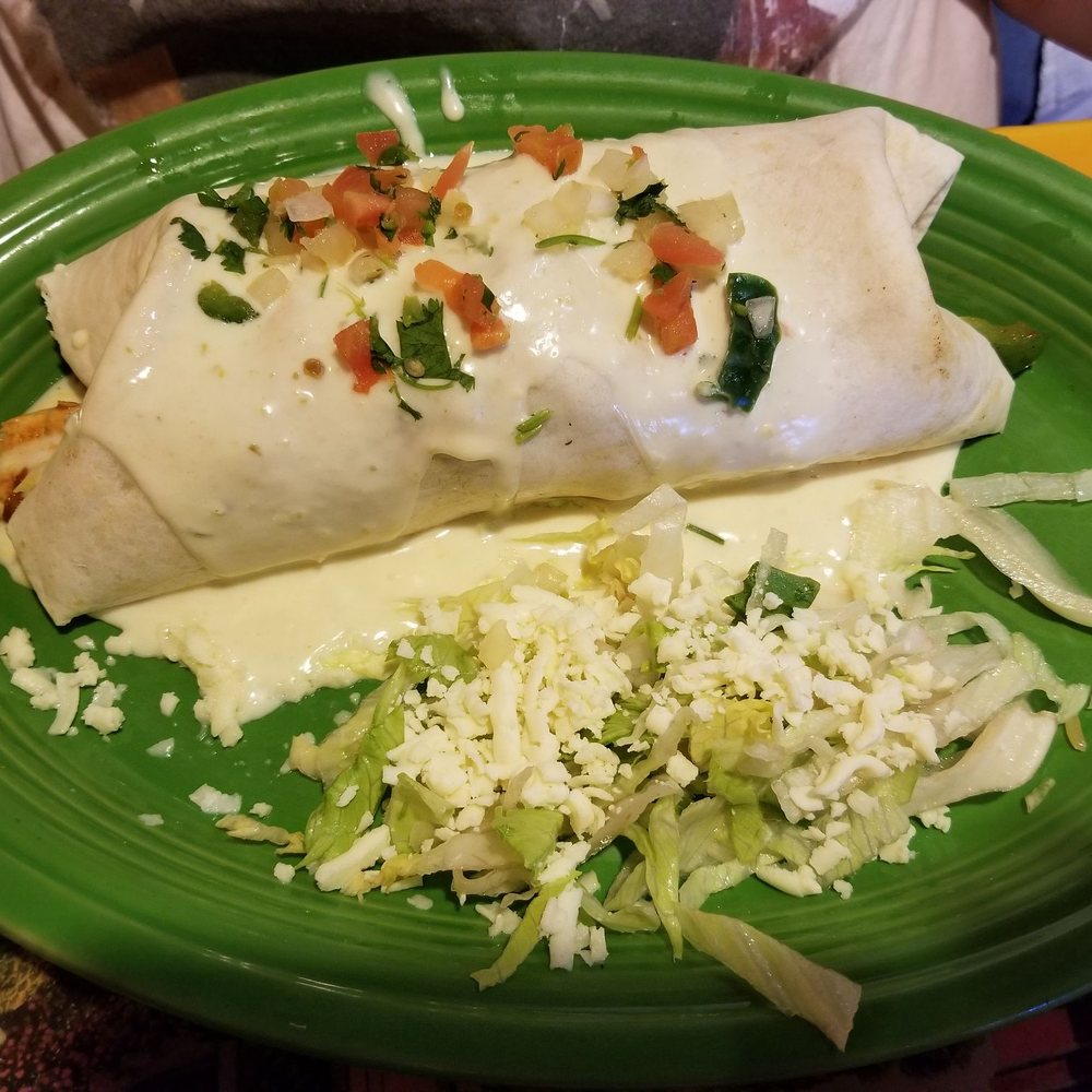 Rancho Grande - Exceptional burritos. They will fill you up. - Mexican Near Me - Monticello, Minnesota Rancho Grande - Exceptional burritos. They will fill you up. - Mexican Near Me - Monticello, Minnesota