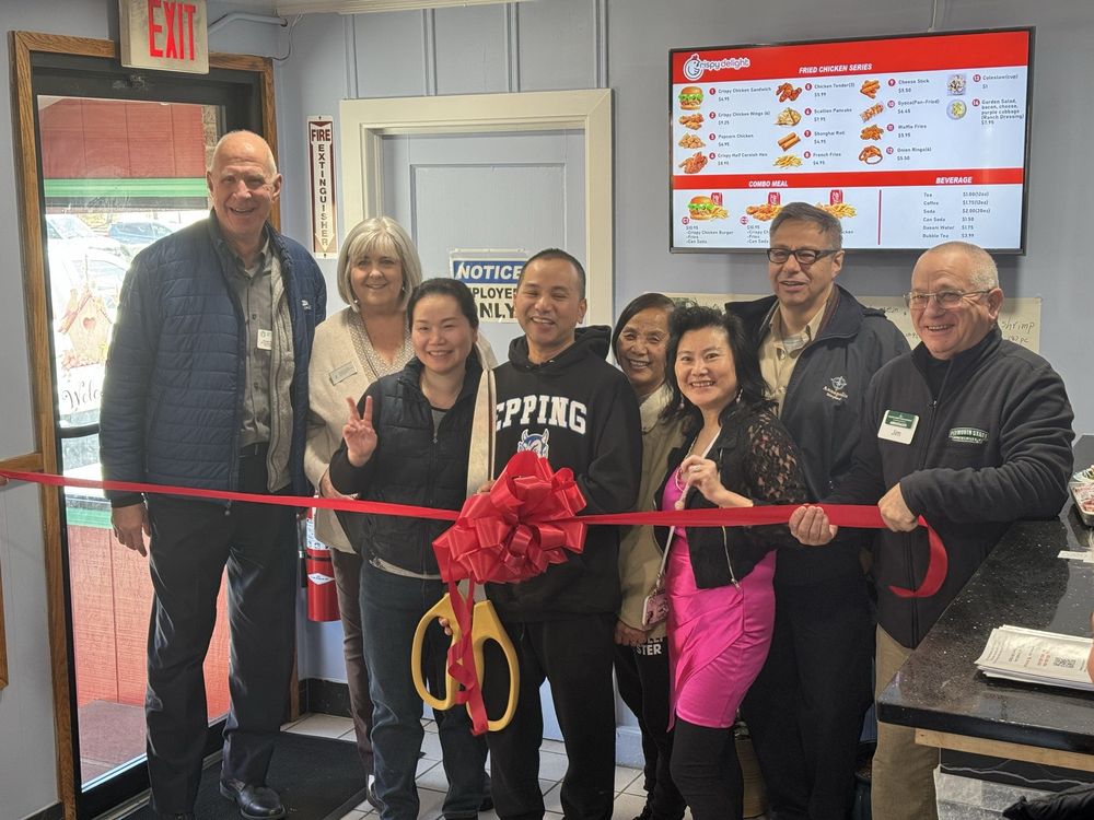 CRISPY DELIGHT Updated June 2024 62 Crystal Ave, Derry, New