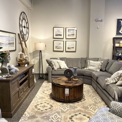 La-Z-Boy Furniture Galleries