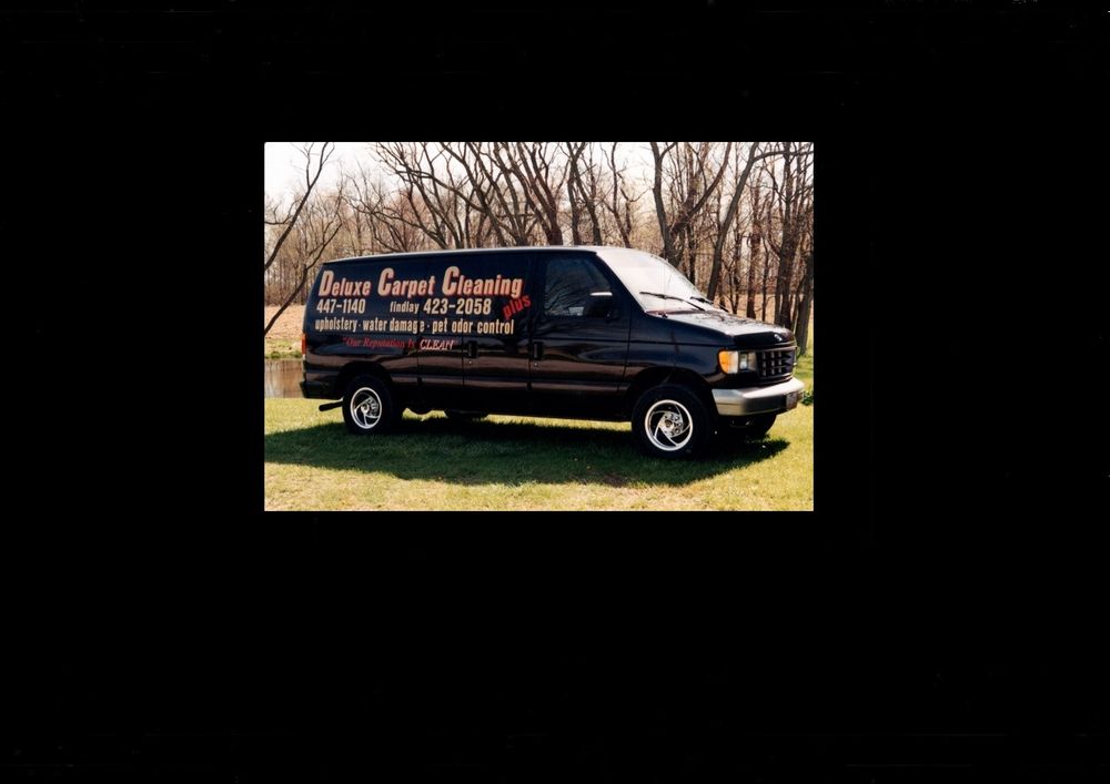 DELUXE CLEANING PLUS Updated August 2024 17 Photos Tiffin, Ohio