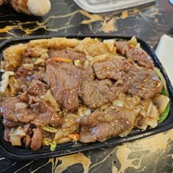 New Ho King Kitchen