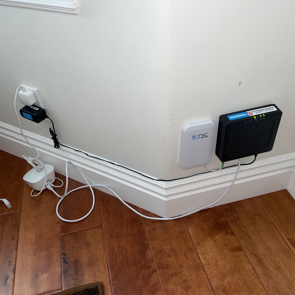 Sonic - Internet Service Providers Near Me - Santa Rosa, California Sonic - Internet Service Providers Near Me - Santa Rosa, California