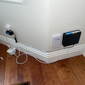 Sonic - Internet Service Providers Near Me - Santa Rosa, California