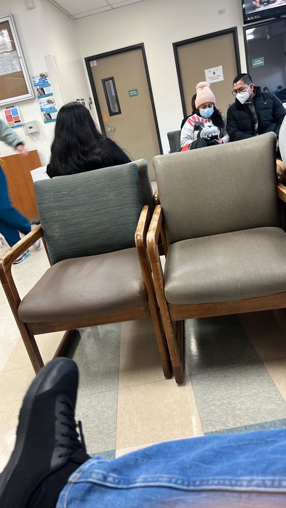 Arroyo Vista Family Health Center - patient advocate in Los Angeles, CA