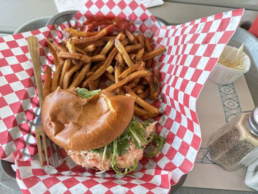 The South Shore Fish Shack by null