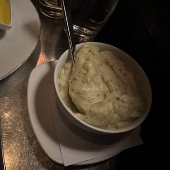 Barclay Prime - Mashed Whipped Potatoes - Steakhouses Near Me - Philadelphia, Pennsylvania Barclay Prime - Mashed Whipped Potatoes - Steakhouses Near Me - Philadelphia, Pennsylvania