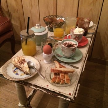 La Popote d'Ondine - Desserts Near Me - Nice, 06 La Popote d'Ondine - Desserts Near Me - Nice, 06