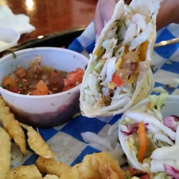 Tin Fish - Fish Tacos - New American Near Me - Sunrise, Florida Tin Fish - Fish Tacos - New American Near Me - Sunrise, Florida