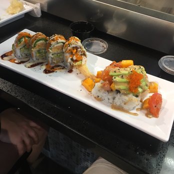 Sushi Spot - Poke Near Me - Plano, Texas Sushi Spot - Poke Near Me - Plano, Texas
