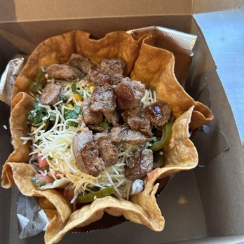 Bubbakoo's Burritos - New Mexican Cuisine Near Me - Clark, New Jersey