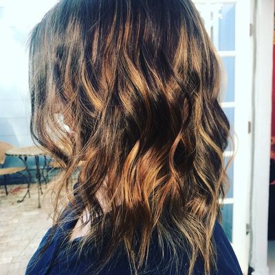 Salon Lofts Swann Avenue