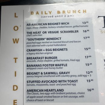 Legacy Kitchen’s Tacklebox - Breakfast & Brunch Near Me - New Orleans, Louisiana Legacy Kitchen’s Tacklebox - Breakfast & Brunch Near Me - New Orleans, Louisiana
