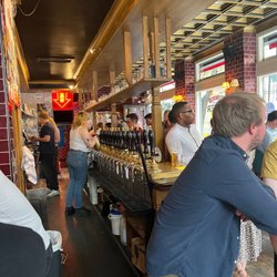 The Craft Beer Co