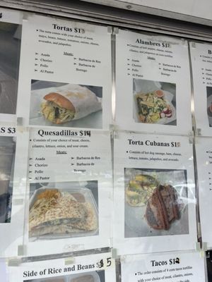 Taqueria El Kora by null
