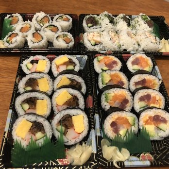 Tensuke Market - International Grocery Near Me - Columbus, Ohio