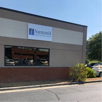 Summit Spine & Joint Centers - Exterior view of a Summit Spine & Joint Centers clinic, showcasing our modern, welcoming facility designed for patient comfor... - Diagnostic Imaging Near Me - Carrollton, Georgia Summit Spine & Joint Centers - Exterior view of a Summit Spine & Joint Centers clinic, showcasing our modern, welcoming facility designed for patient comfor... - Diagnostic Imaging Near Me - Carrollton, Georgia