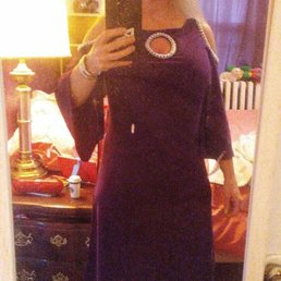 The perfect dress for so much less!! Thank you Ross! The perfect dress for so much less!! Thank you Ross!