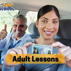Defensive Driving School of Lake Stevens