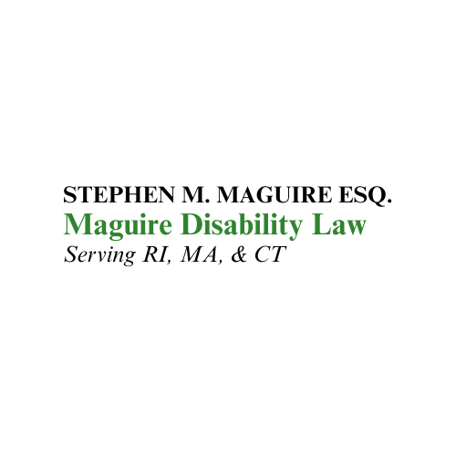 Maguire Disability Law - disability attorney in Cranston, RI