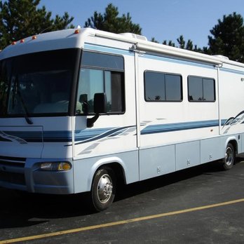 East Valley Self Storage - Self Storage Near Me - Moxee, Washington