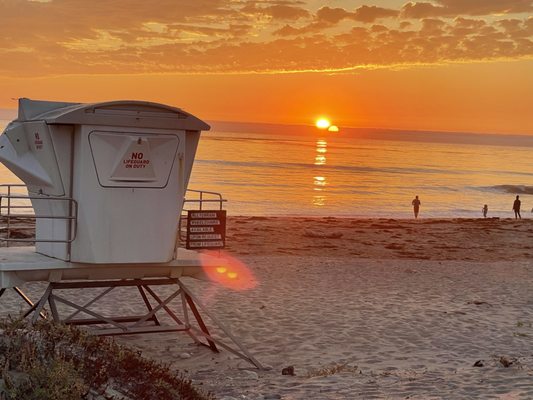 Jalama Beach County Park by null