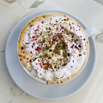 Utopia Caffe - Breakfast & Brunch Near Me - Tustin, California