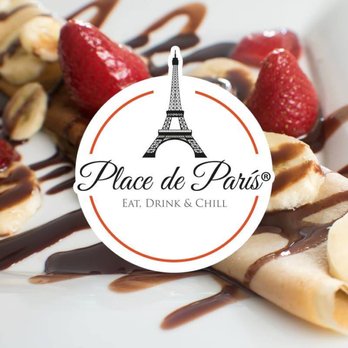 Place de Paris - Logo 2019-2020 - French Near Me - Cancún, ROO Place de Paris - Logo 2019-2020 - French Near Me - Cancún, ROO