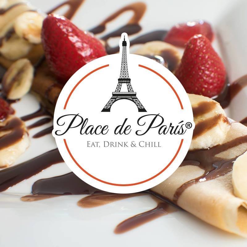 Place de Paris