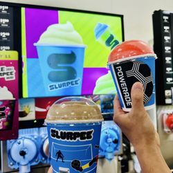 7-Eleven