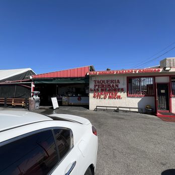 Taqueria Periban - Outside - Mexican Near Me - South El Monte, California Taqueria Periban - Outside - Mexican Near Me - South El Monte, California