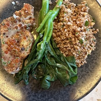 Olili - First Fresh Catch - Desserts Near Me - Honolulu, Hawaii